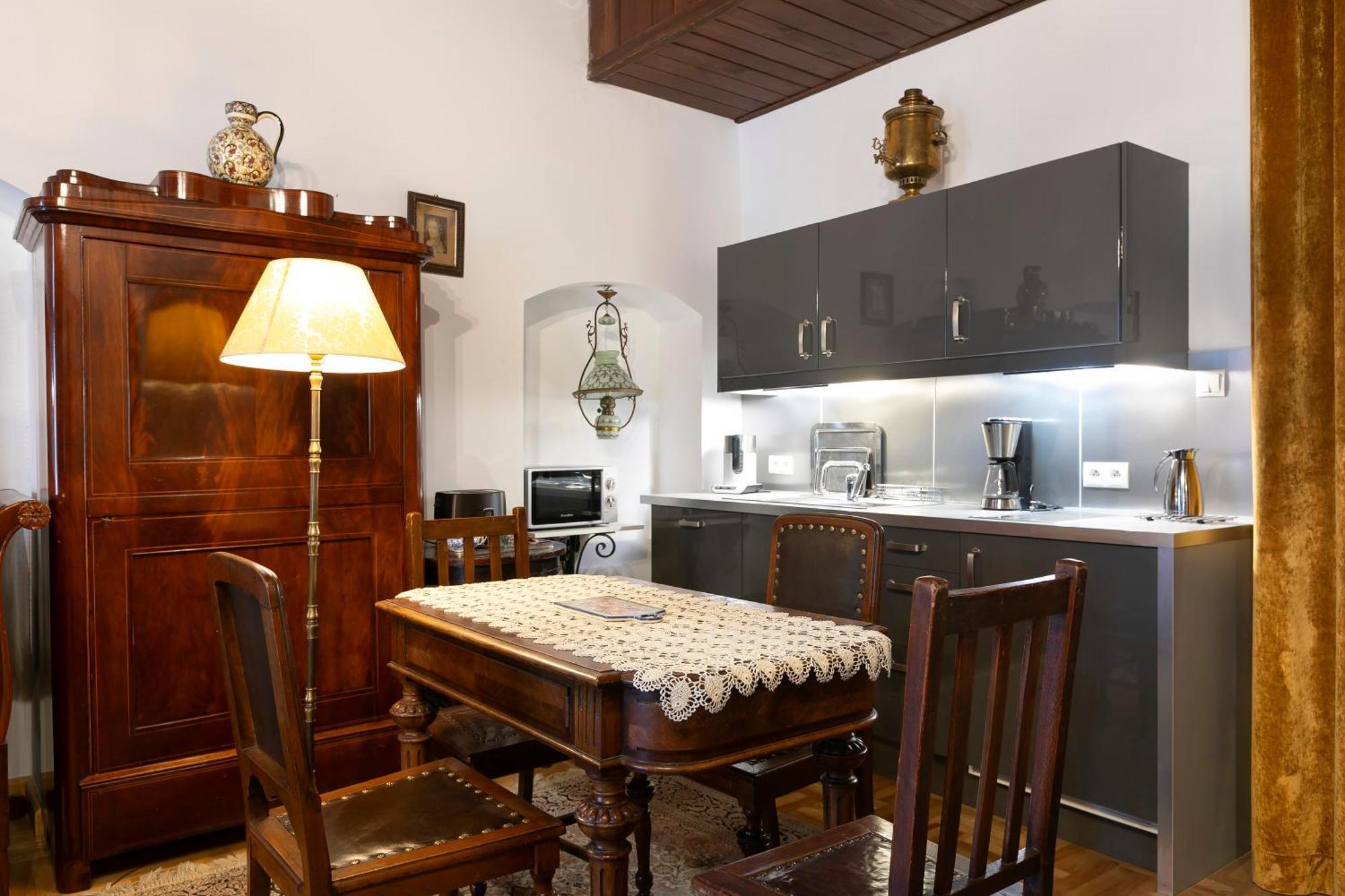 Orlowska Townhouse Apartments Krasków Εξωτερικό φωτογραφία