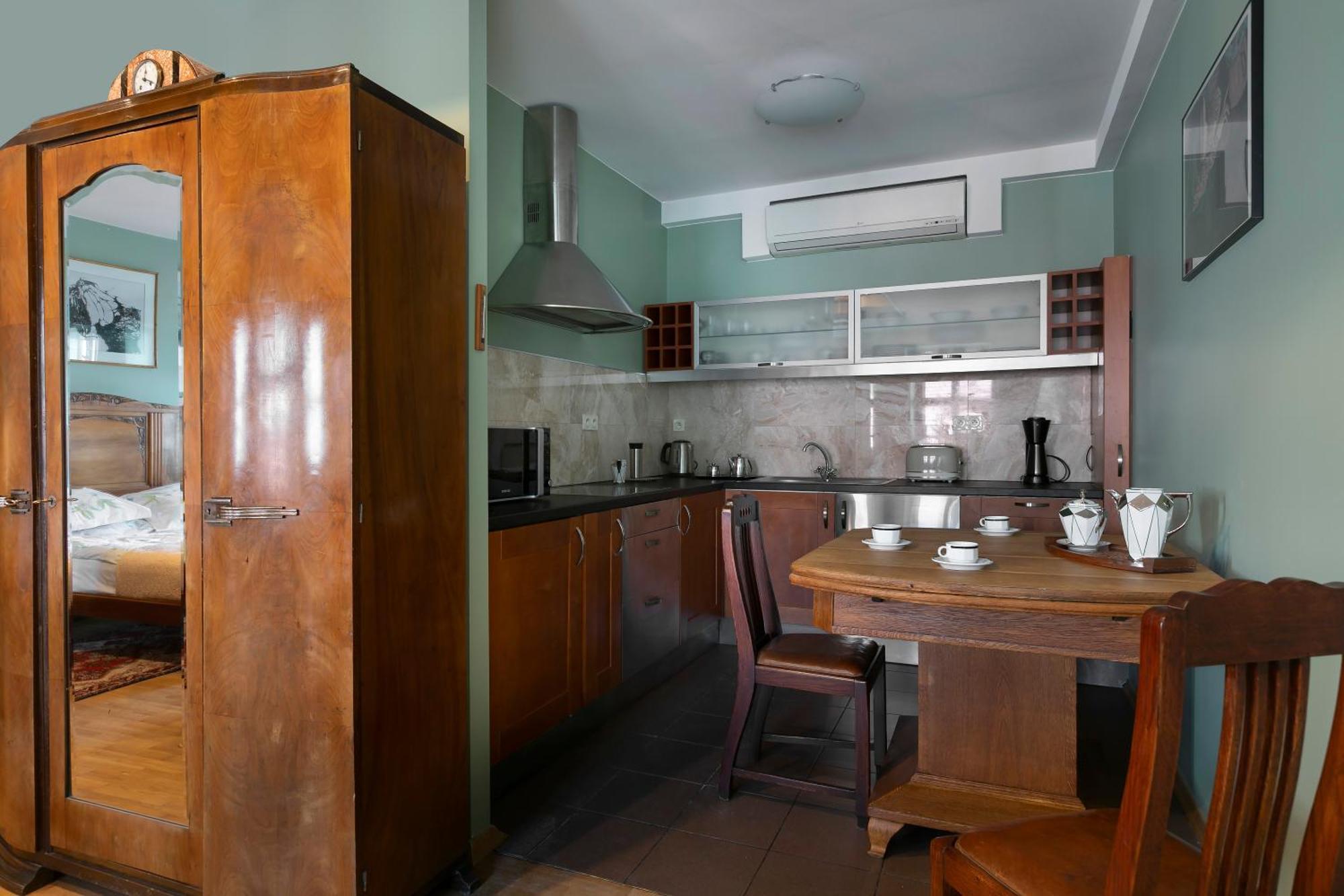 Orlowska Townhouse Apartments Krasków Εξωτερικό φωτογραφία