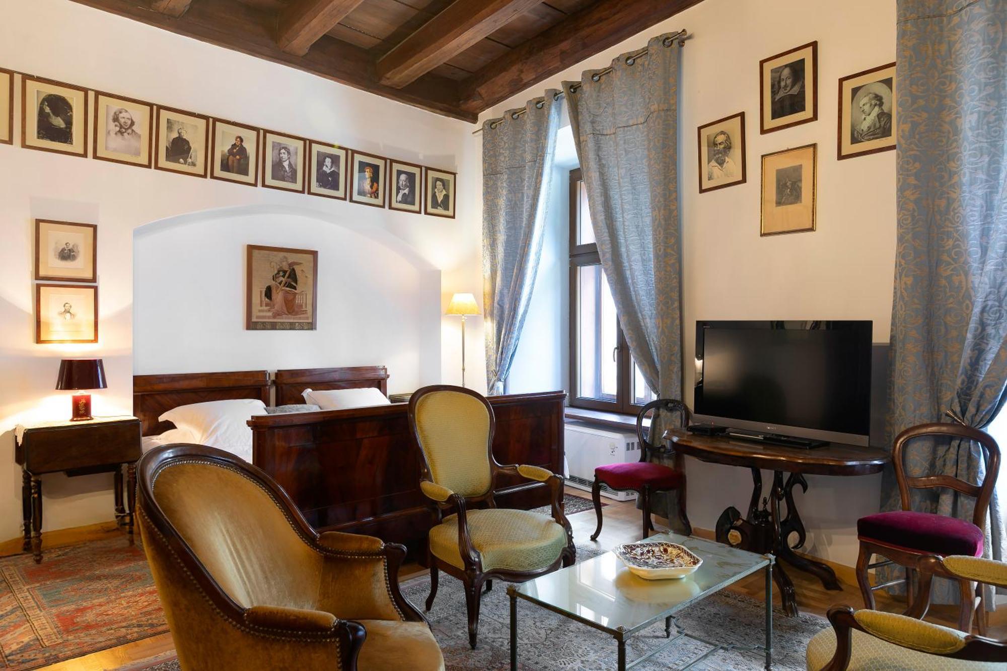 Orlowska Townhouse Apartments Krasków Εξωτερικό φωτογραφία