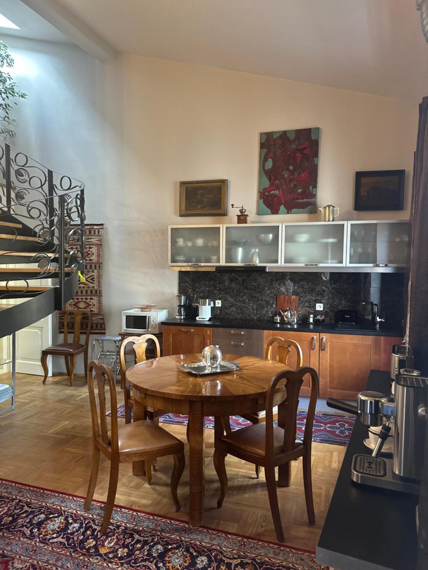 Orlowska Townhouse Apartments Krasków Εξωτερικό φωτογραφία