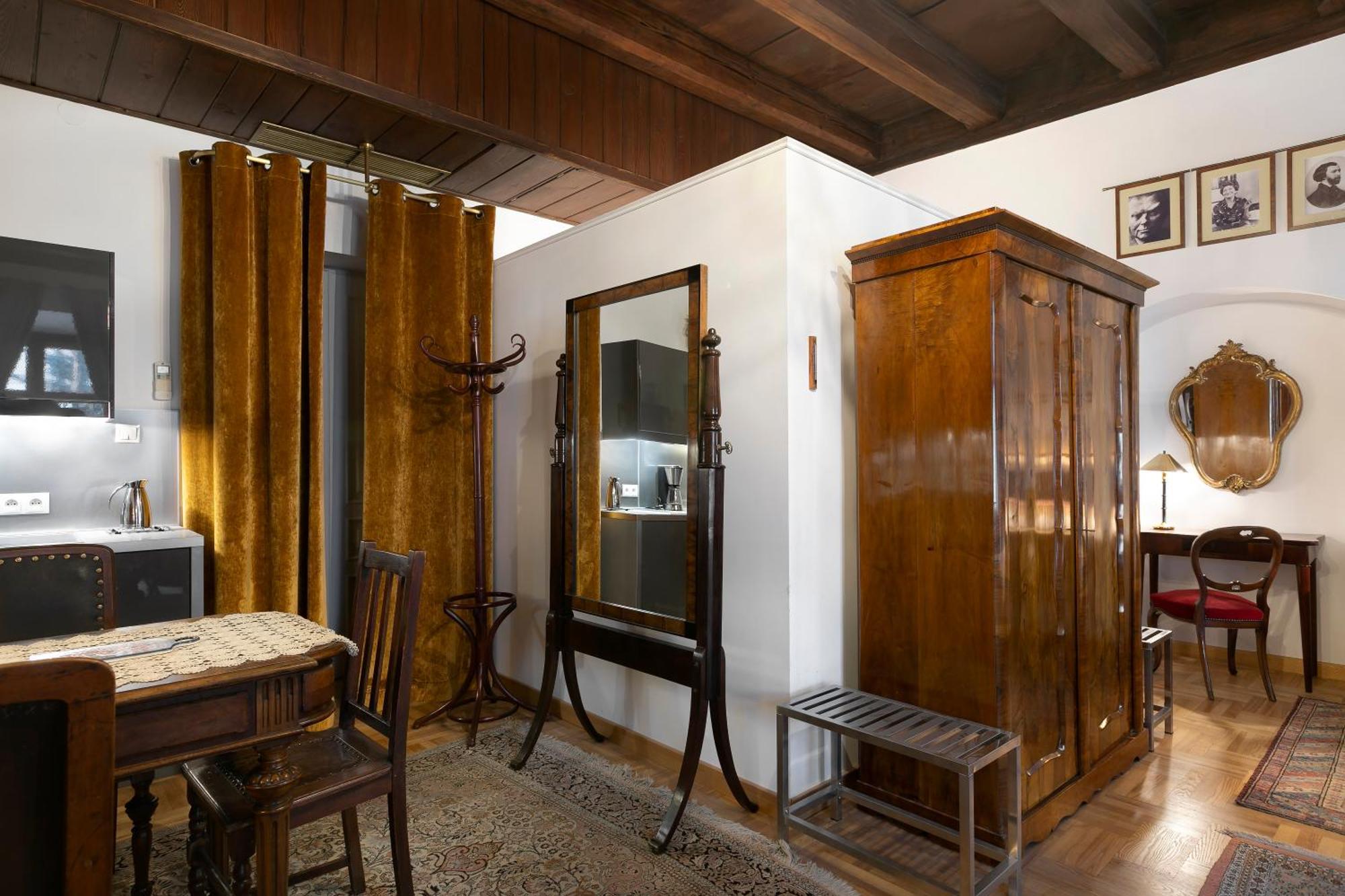 Orlowska Townhouse Apartments Krasków Εξωτερικό φωτογραφία