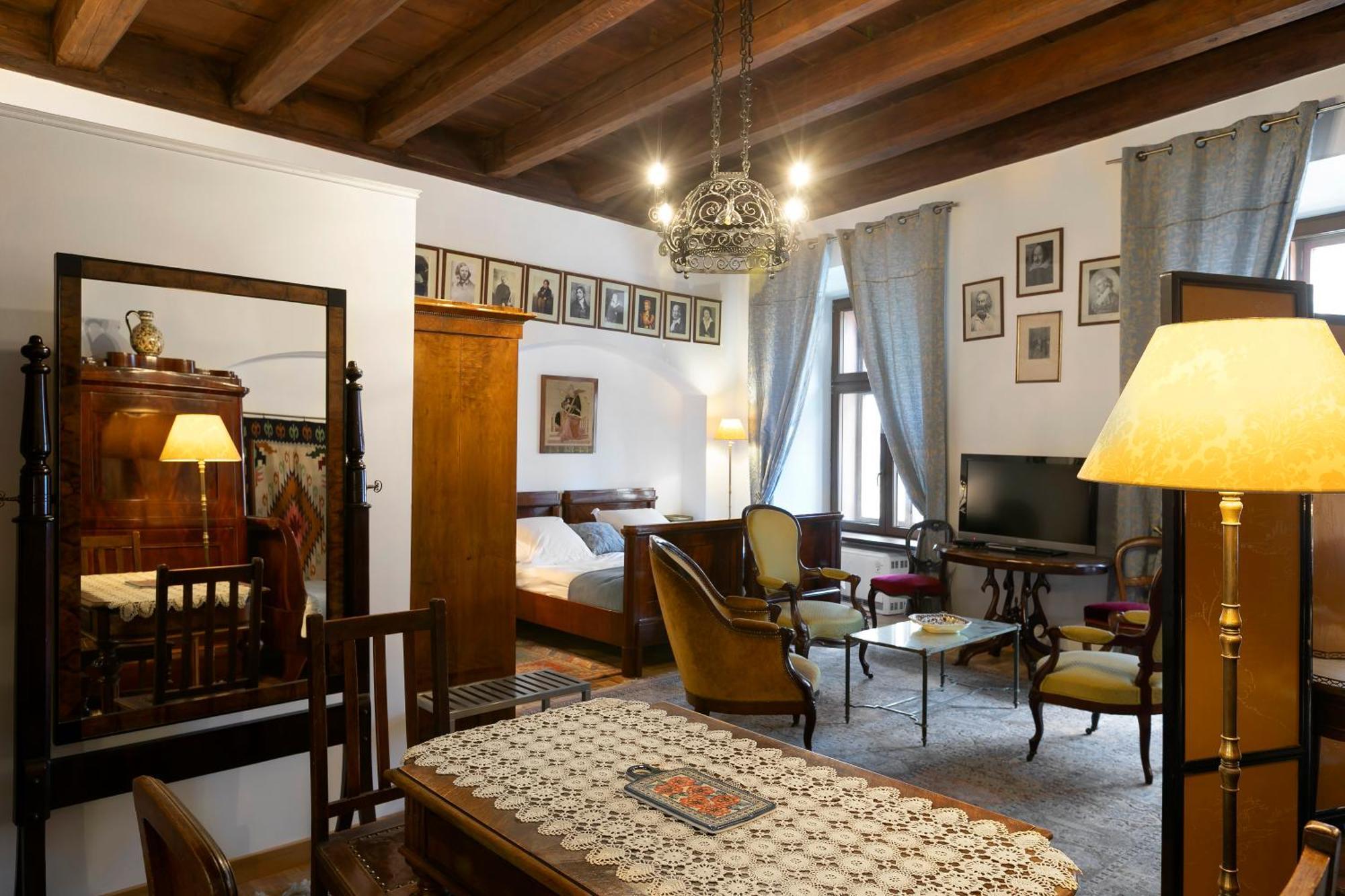 Orlowska Townhouse Apartments Krasków Εξωτερικό φωτογραφία