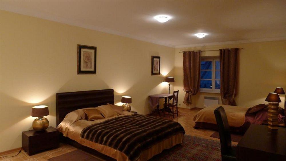 Orlowska Townhouse Apartments Krasków Εξωτερικό φωτογραφία