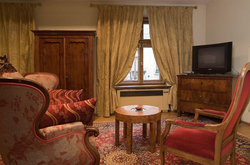 Orlowska Townhouse Apartments Krasków Εξωτερικό φωτογραφία