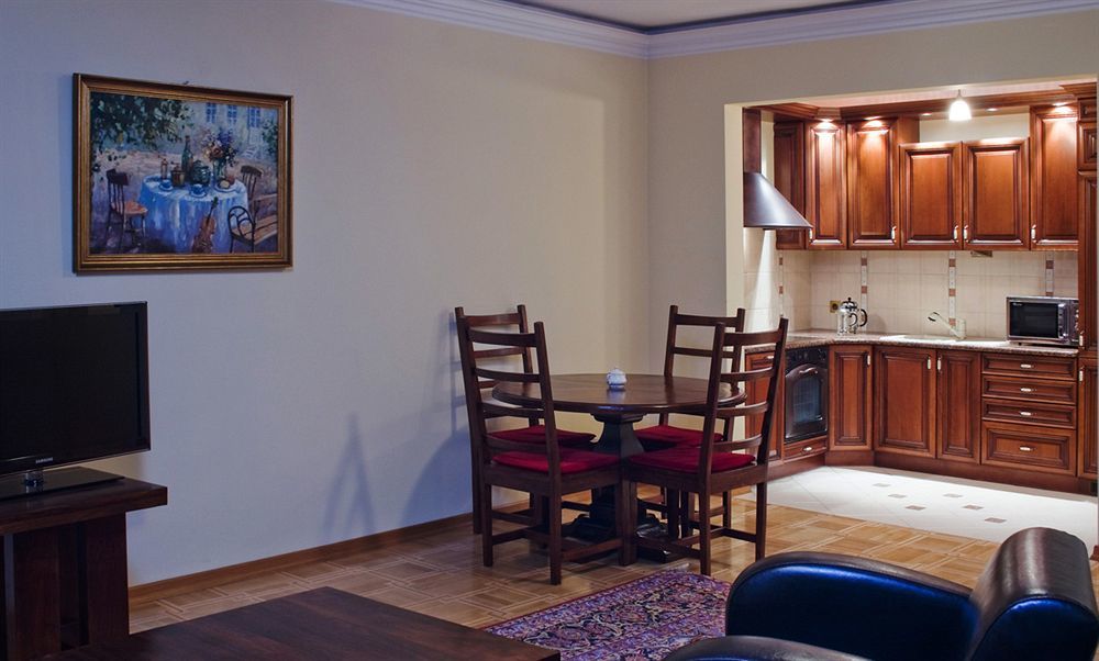 Orlowska Townhouse Apartments Krasków Εξωτερικό φωτογραφία