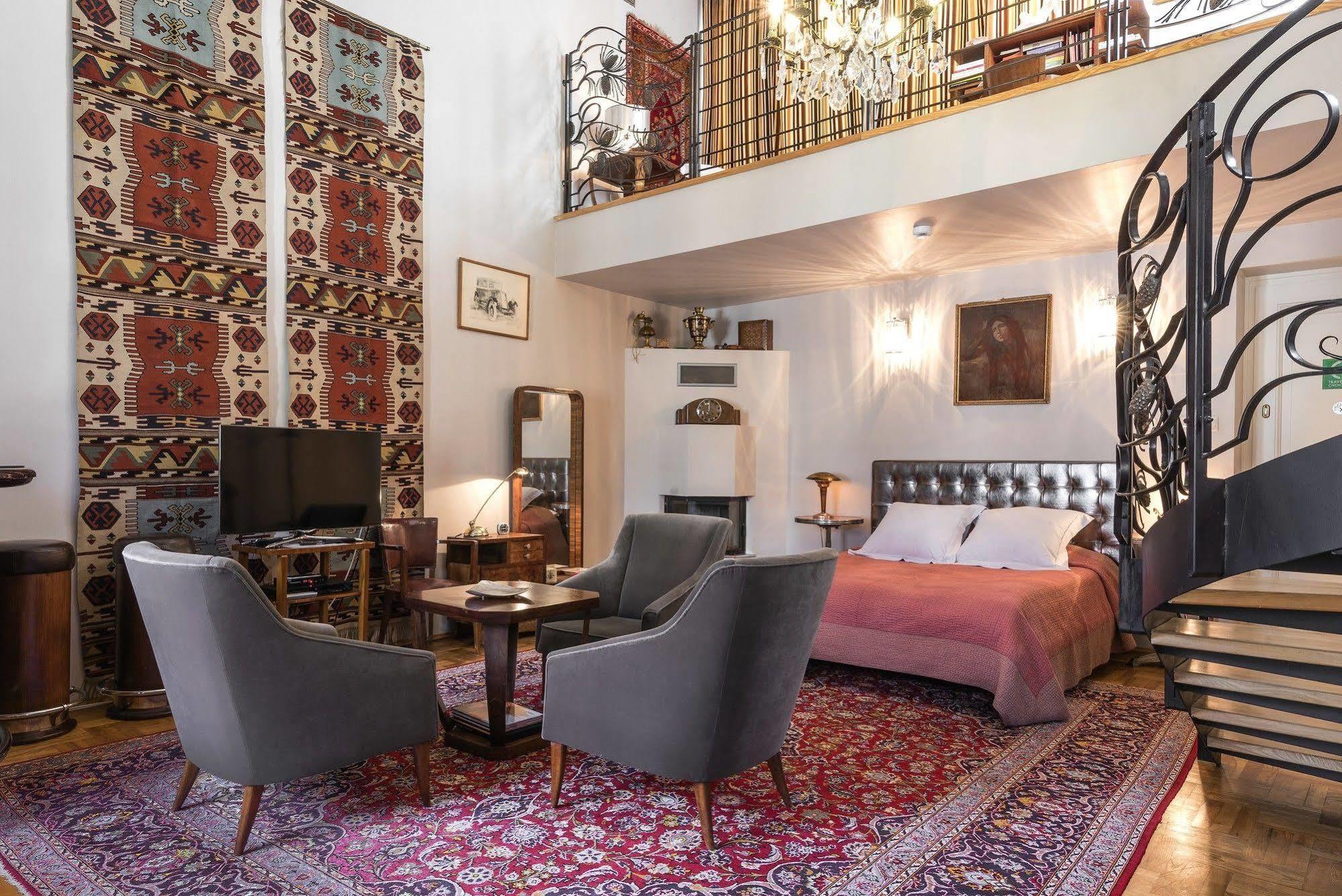 Orlowska Townhouse Apartments Krasków Εξωτερικό φωτογραφία