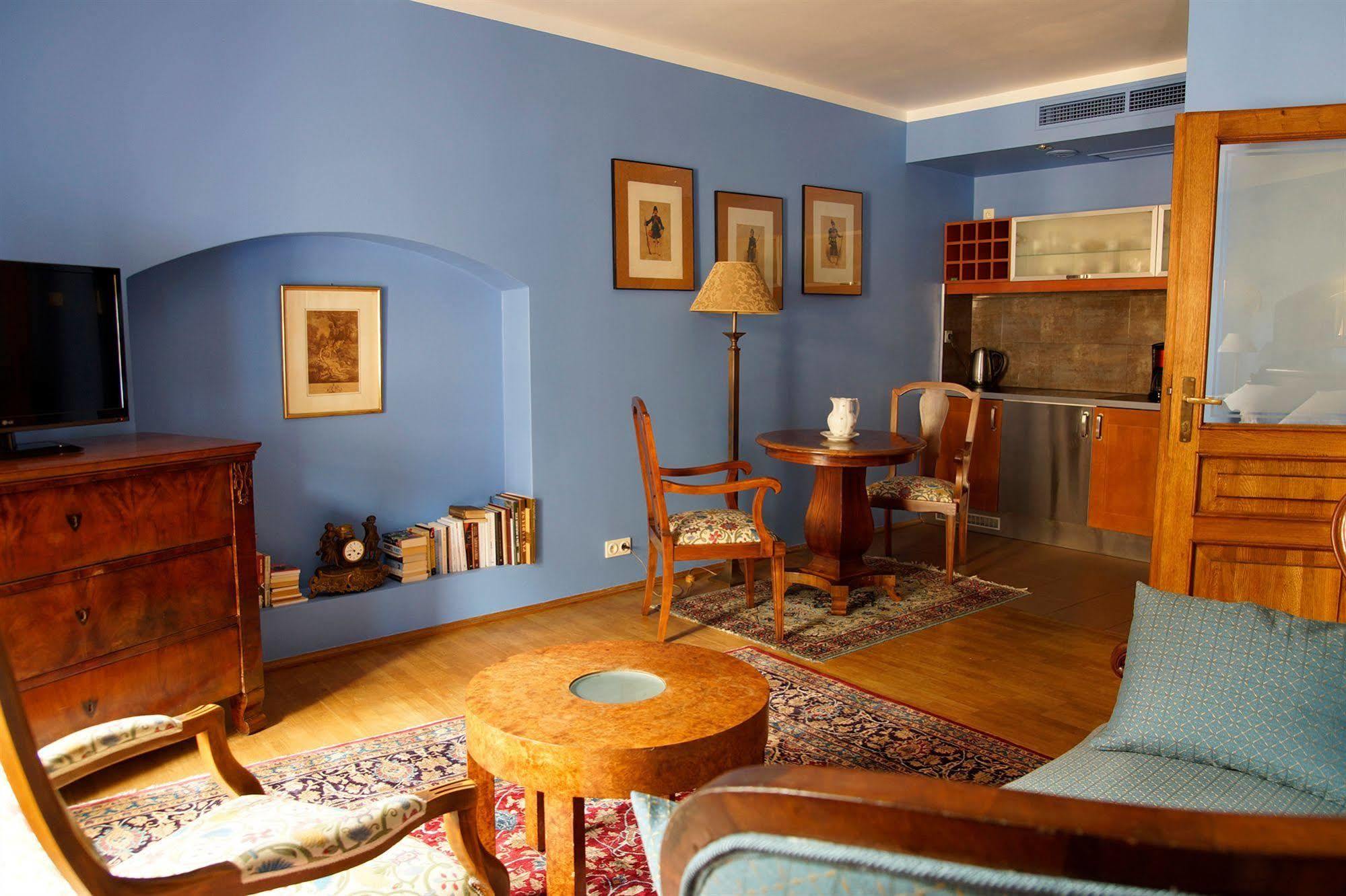 Orlowska Townhouse Apartments Krasków Εξωτερικό φωτογραφία