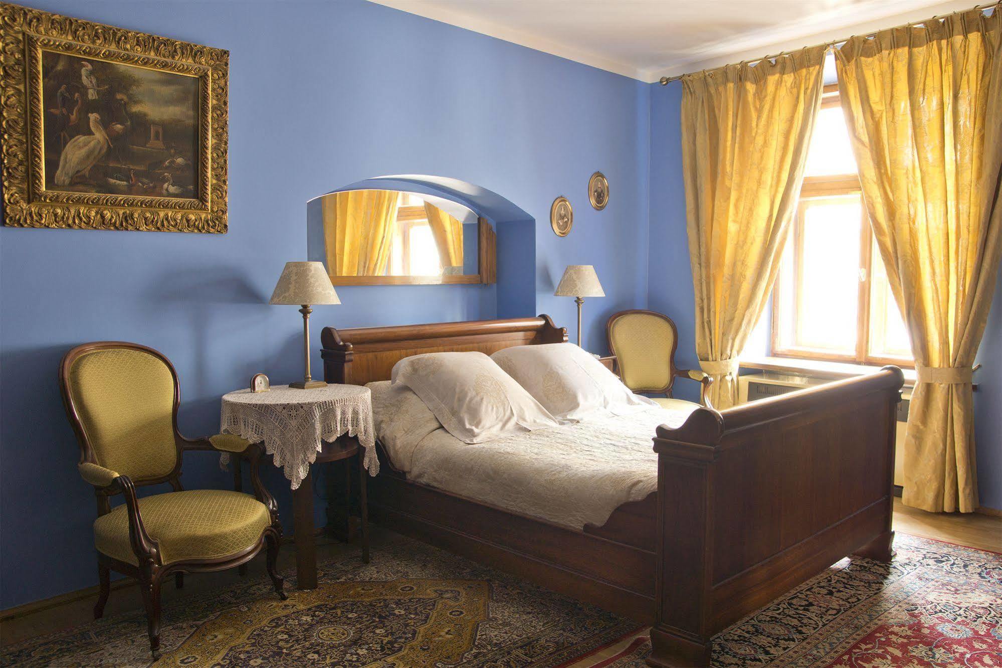 Orlowska Townhouse Apartments Krasków Εξωτερικό φωτογραφία