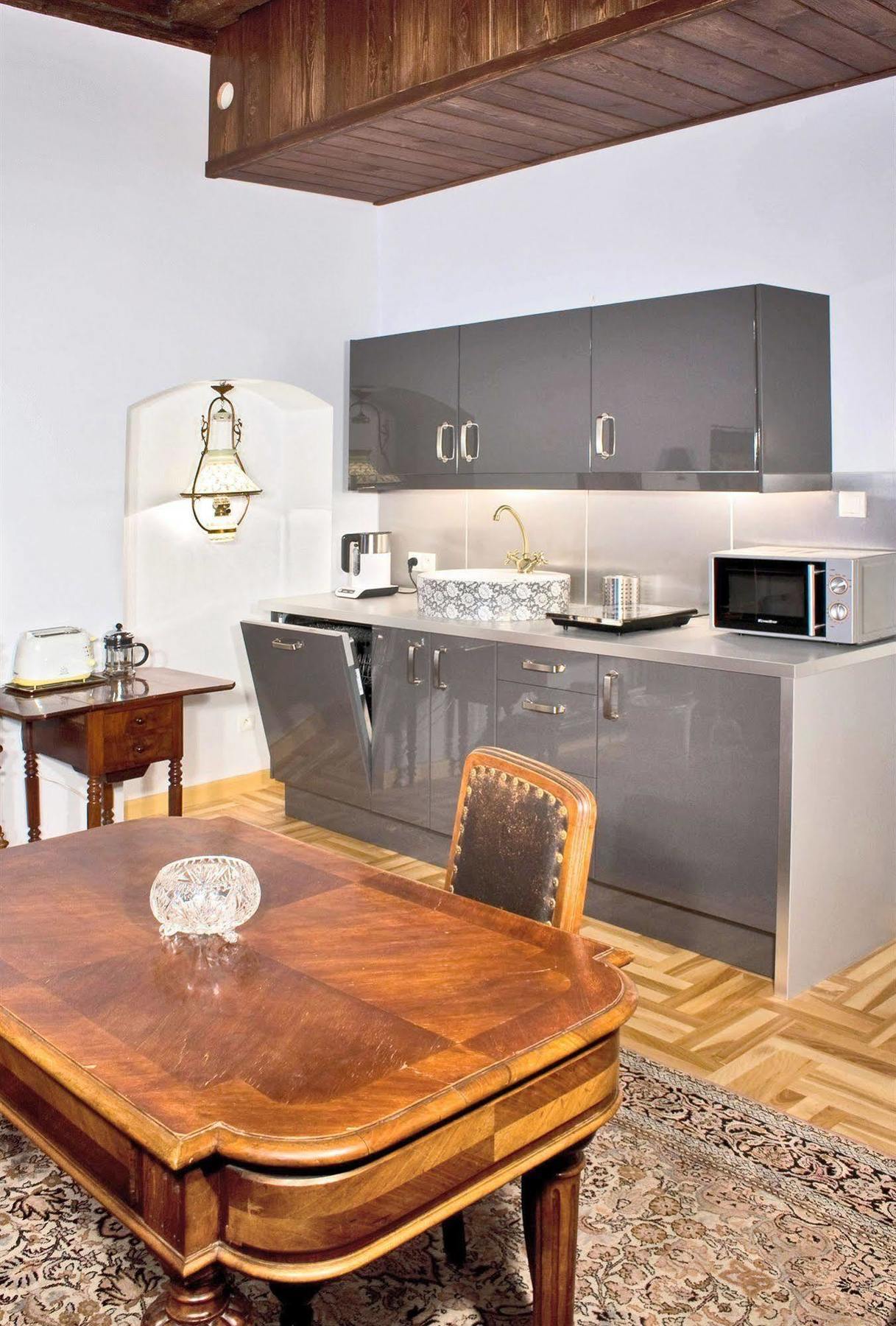 Orlowska Townhouse Apartments Krasków Εξωτερικό φωτογραφία