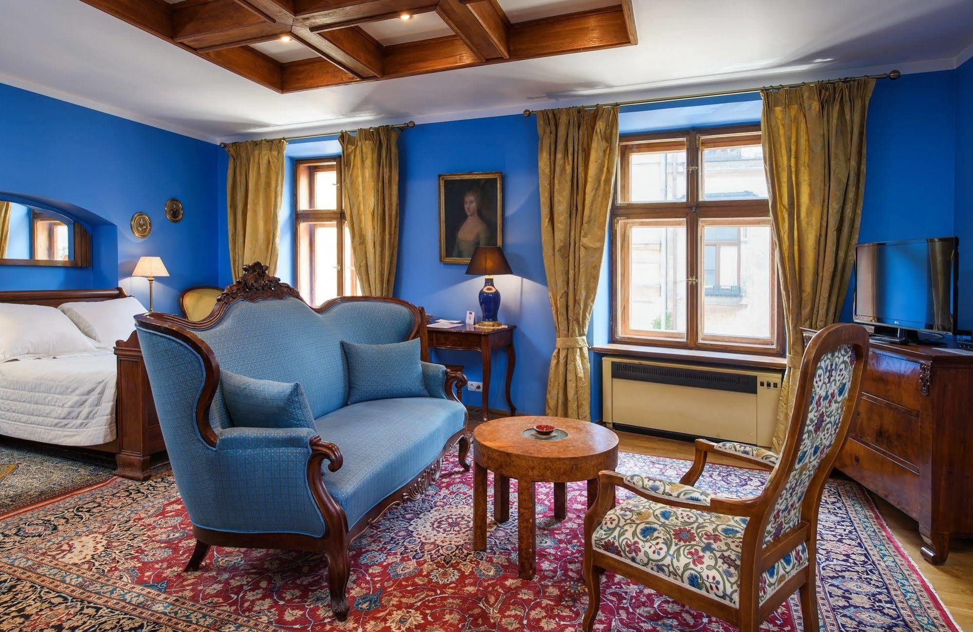 Orlowska Townhouse Apartments Krasków Εξωτερικό φωτογραφία
