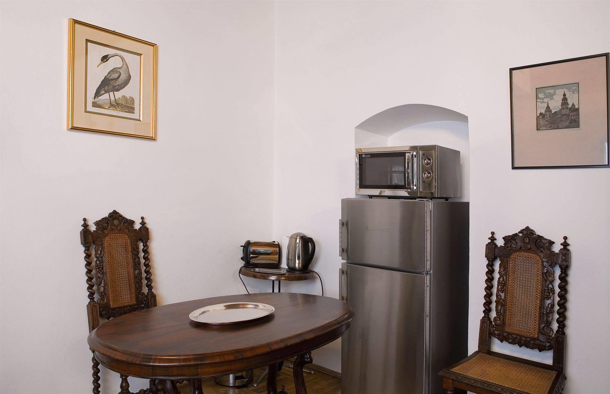 Orlowska Townhouse Apartments Krasków Εξωτερικό φωτογραφία