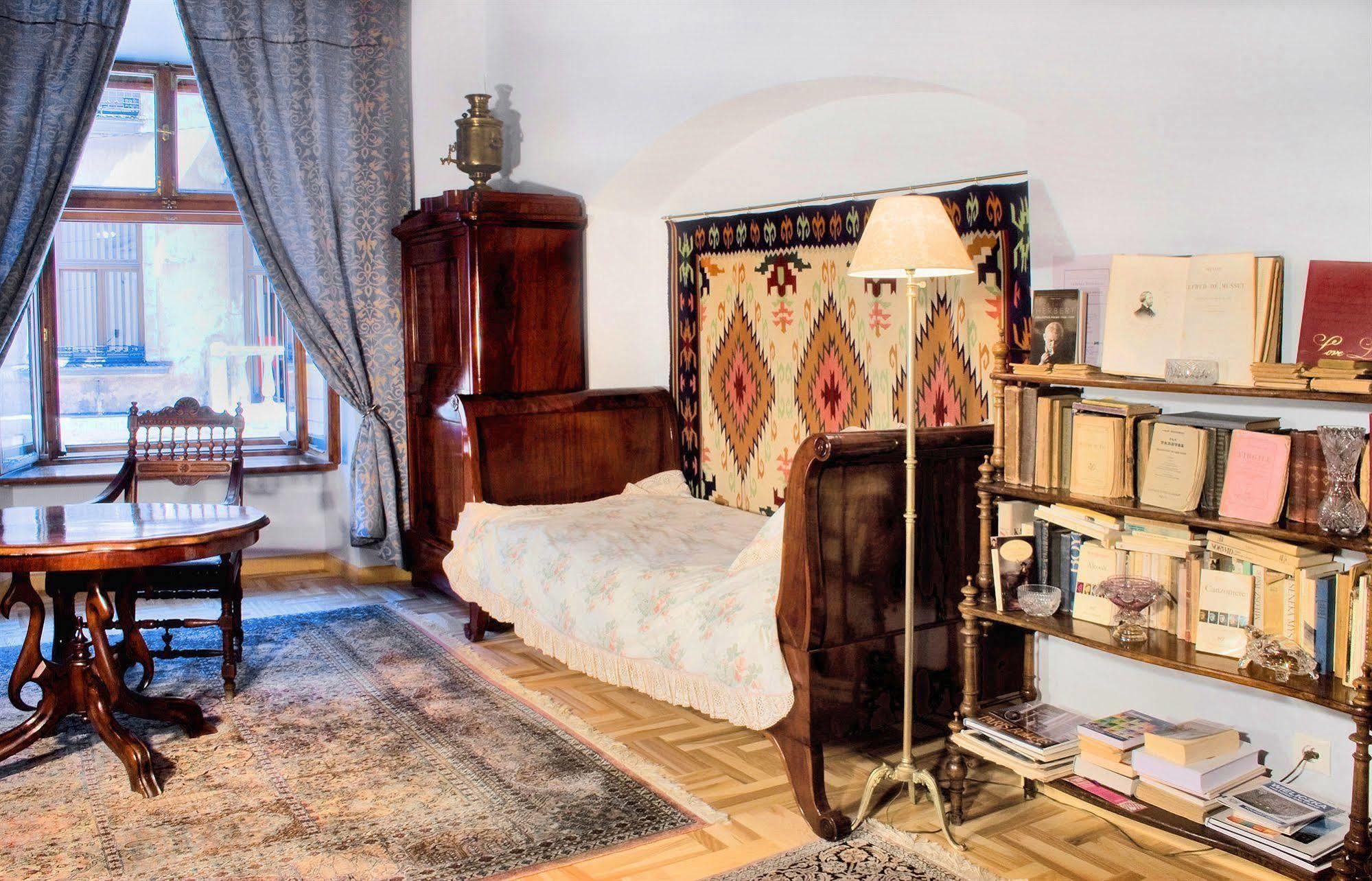 Orlowska Townhouse Apartments Krasków Εξωτερικό φωτογραφία