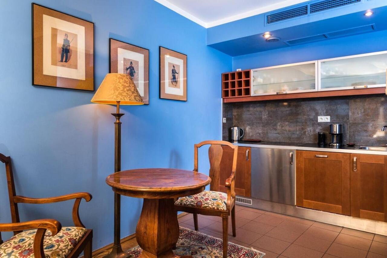 Orlowska Townhouse Apartments Krasków Εξωτερικό φωτογραφία