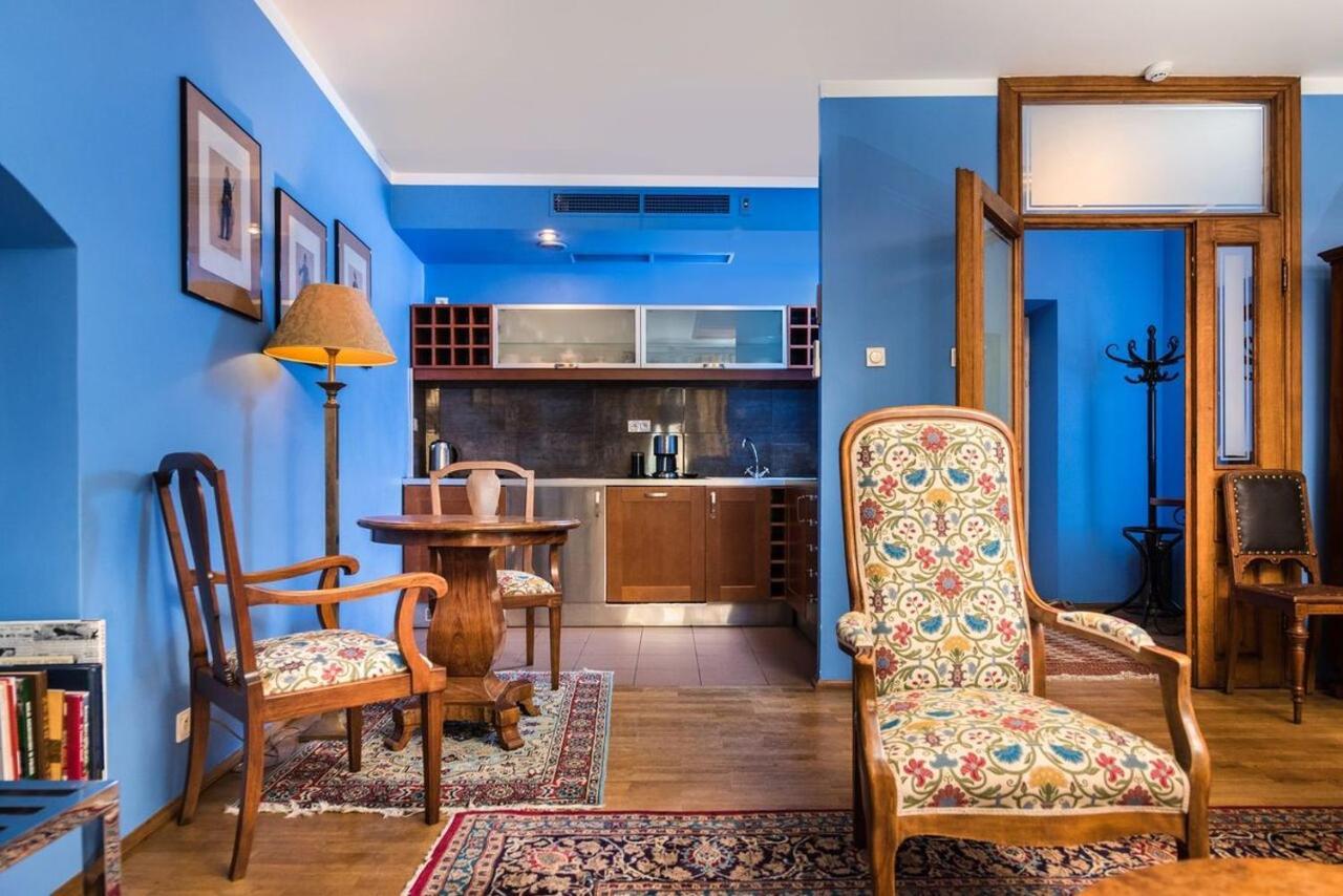 Orlowska Townhouse Apartments Krasków Εξωτερικό φωτογραφία