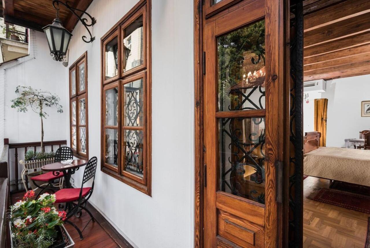 Orlowska Townhouse Apartments Krasków Εξωτερικό φωτογραφία