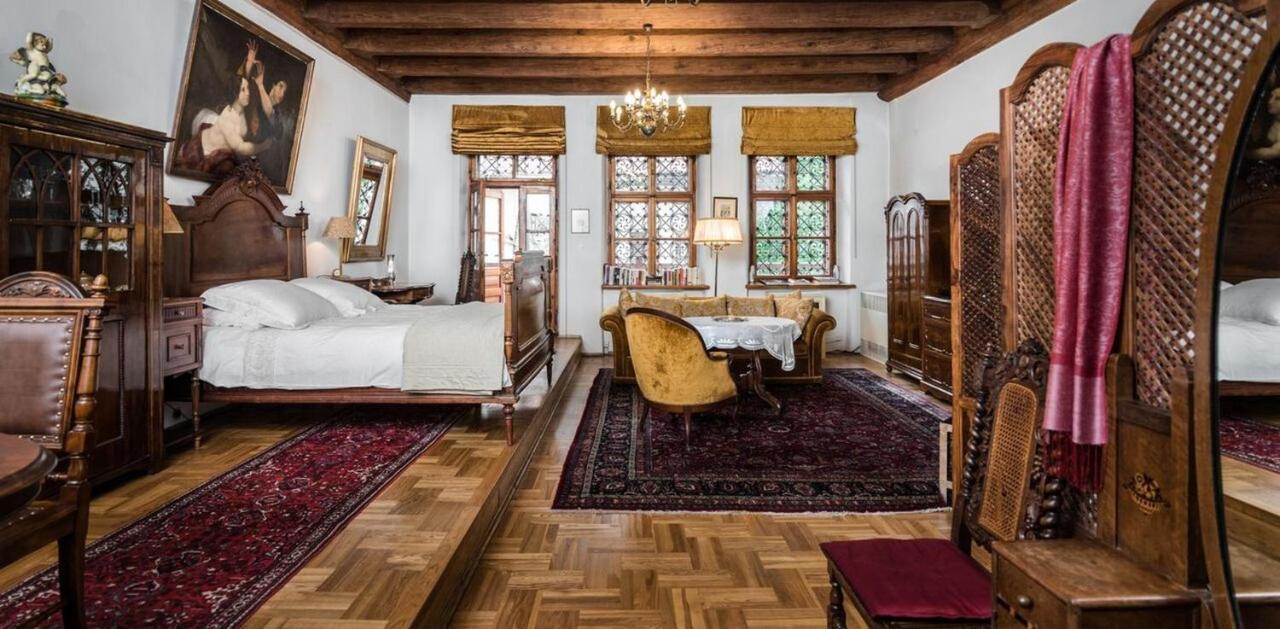 Orlowska Townhouse Apartments Krasków Εξωτερικό φωτογραφία