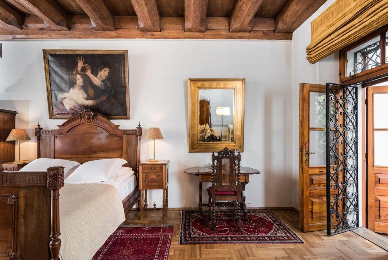 Orlowska Townhouse Apartments Krasków Εξωτερικό φωτογραφία